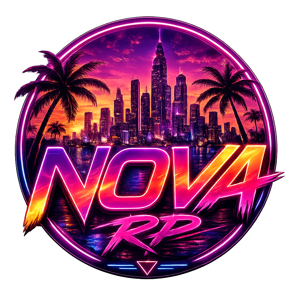 Nova RP