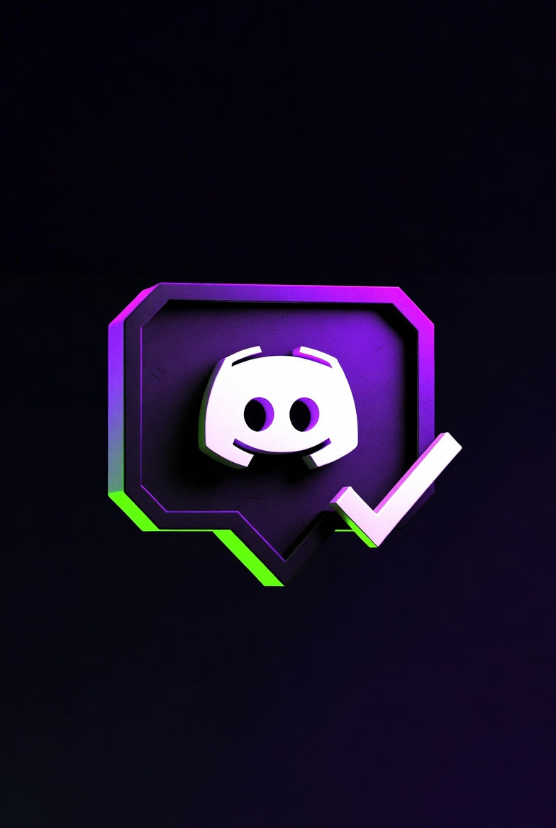 Get Discord Role