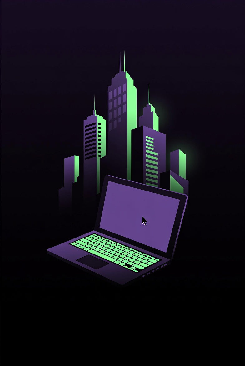 We Build