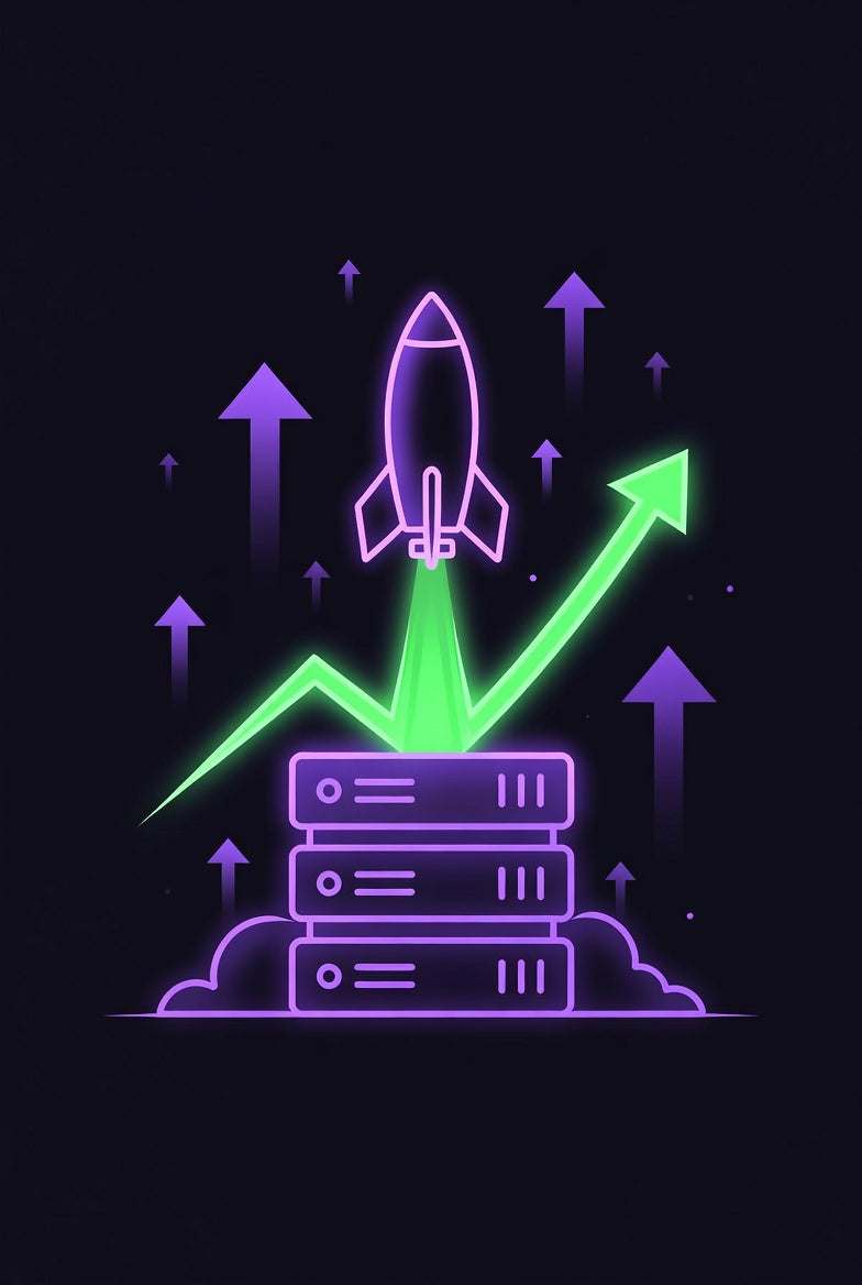Launch & Grow
