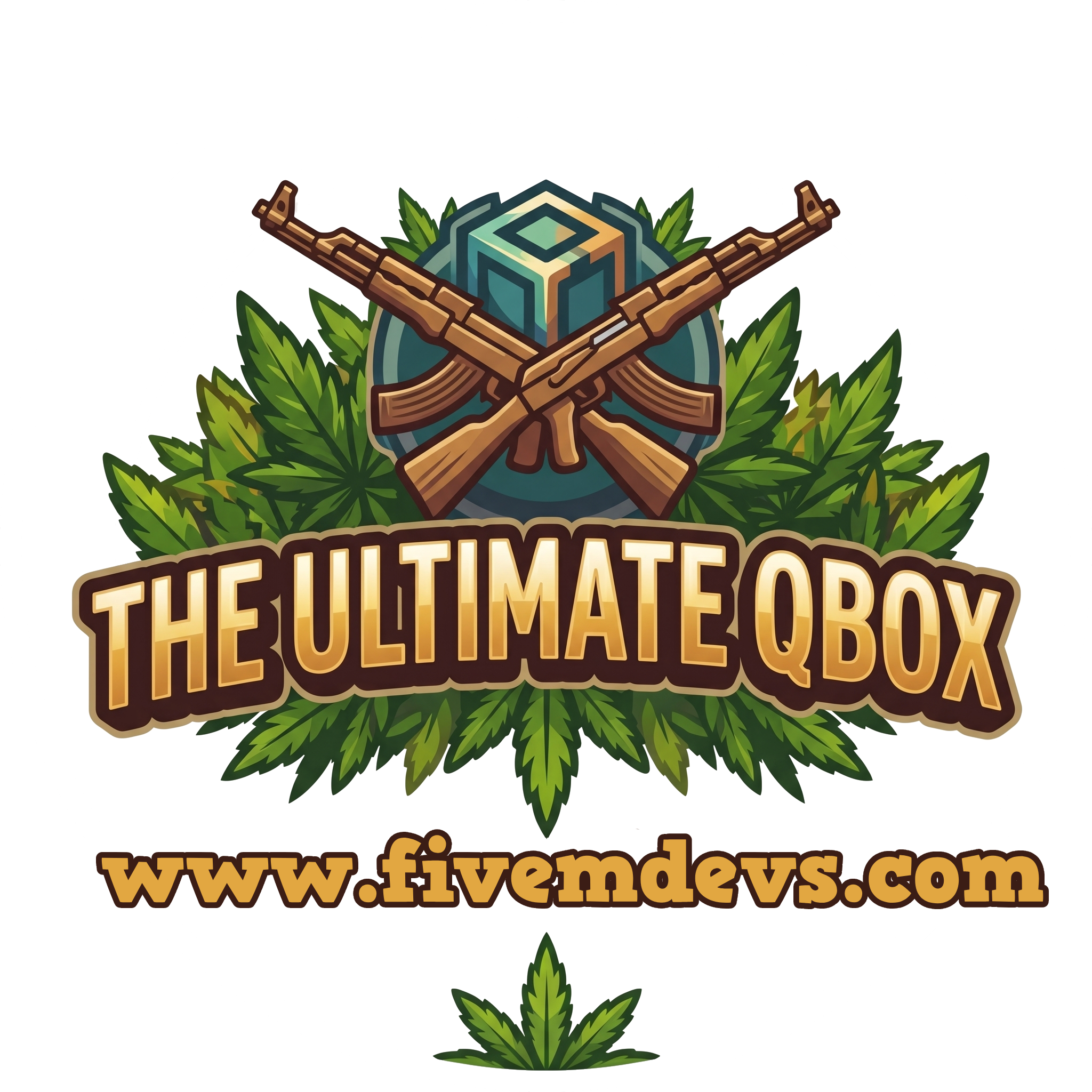 The Ultimate Qbox